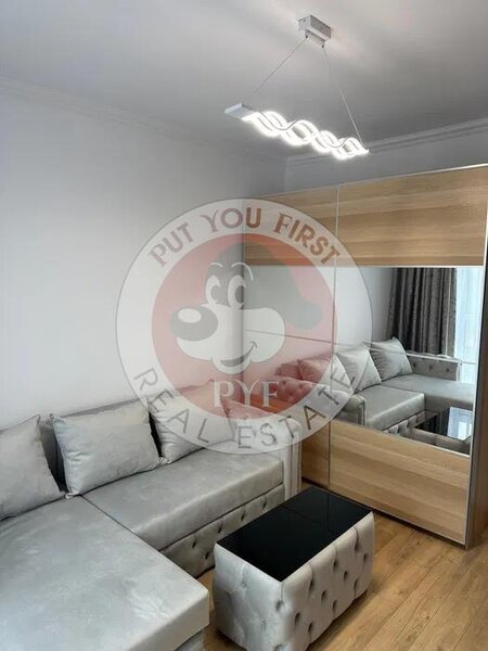 Chiajna | garsoniera | 32mp | parcare | B10864