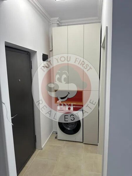 Chiajna | garsoniera | 32mp | parcare | B10864