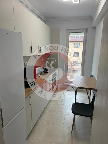 Chiajna | garsoniera | 32mp | parcare | B10864