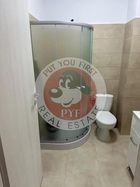 Chiajna | garsoniera | 32mp | parcare | B10864